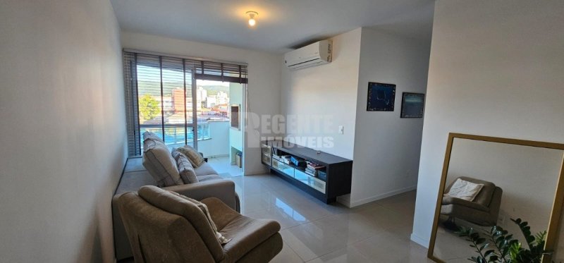 Apartamento 3 quartos no Trindade em Florianópolis - Foto 20