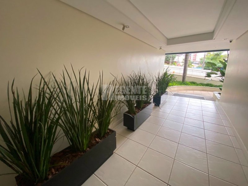 Apartamento 3 quartos no Itacorubi em Florianópolis - Foto 21
