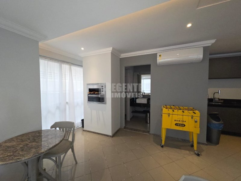 Apartamento 3 quartos no Centro em Florianópolis - Foto 38
