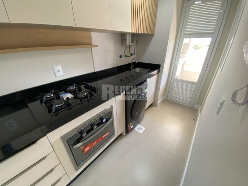 Apartamento 2 quartos no Estreito em Florianópolis - Foto 9
