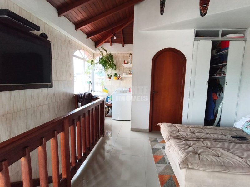 Casa 3 quartos no Saco dos Limões em Florianópolis - Foto 28
