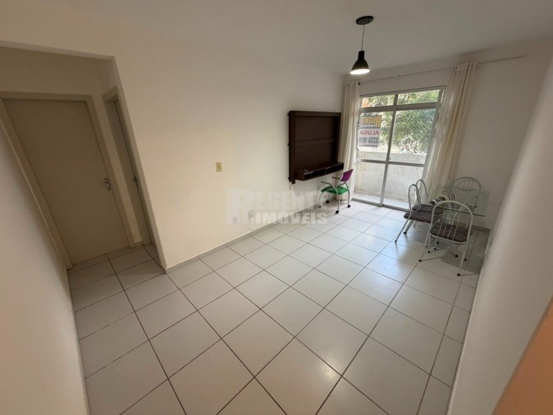 Apartamento 1 quartos no Trindade em Florianópolis - Foto 4