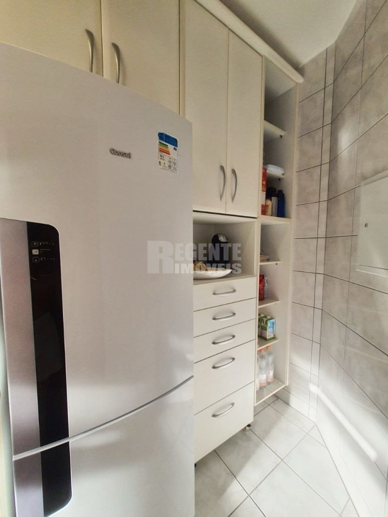 Apartamento 3 quartos no Itacorubi em Florianópolis - Foto 9