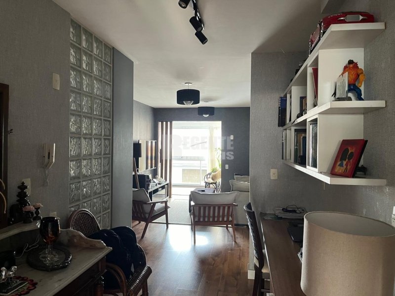 Apartamento 3 quartos no Trindade em Florianópolis - Foto 15