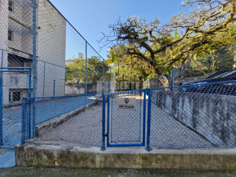 Apartamento 2 quartos no Centro em Florianópolis - Foto 21