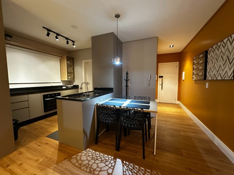 Studio 1 quartos no Córrego Grande em Florianópolis - Foto 12