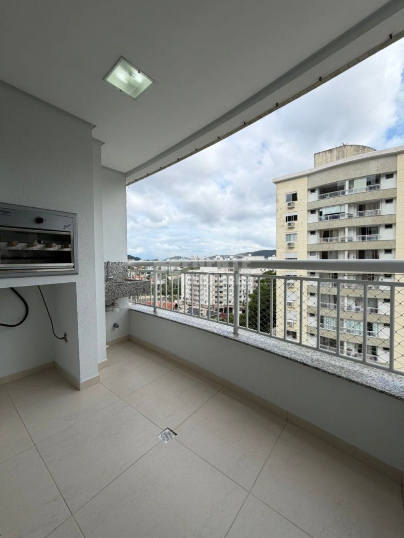 Apartamento 2 quartos no Itacorubi em Florianópolis - Foto 5