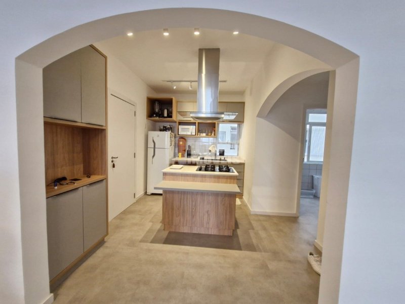 Apartamento 3 quartos no Centro em Florianópolis - Foto 9