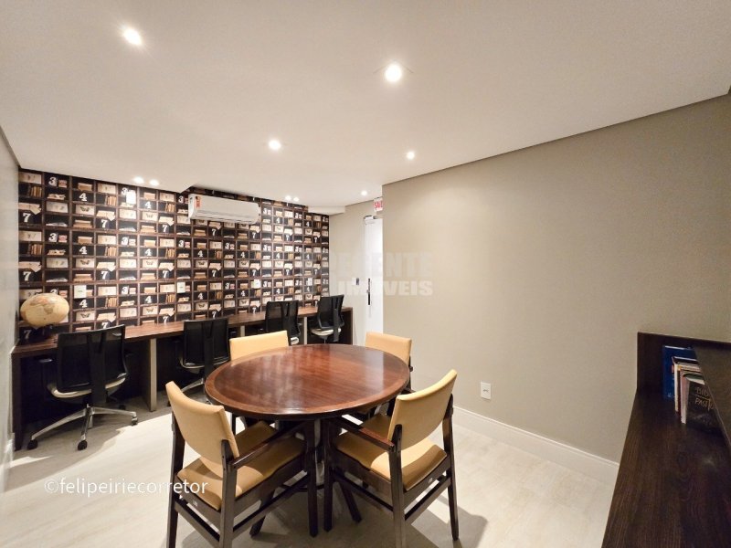Apartamento 2 quartos no Trindade em Florianópolis - Foto 16