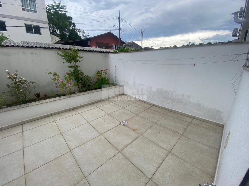 Apartamento 2 quartos no Carvoeira em Florianópolis - Foto 13