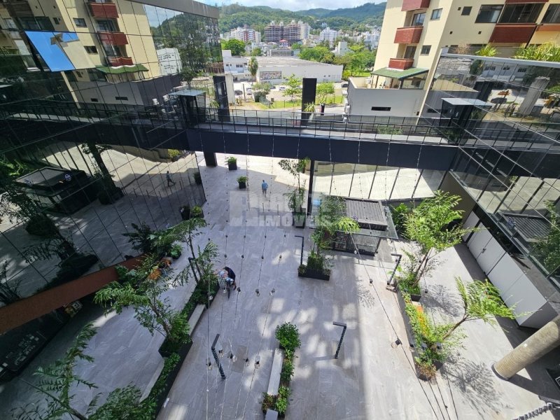 Studio 1 quartos no Trindade em Florianópolis - Foto 20