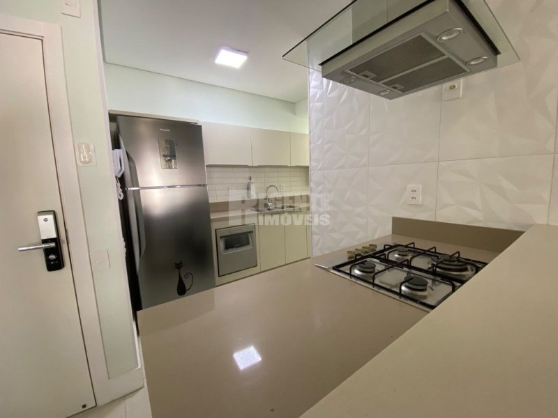 Apartamento 2 quartos no Centro em Florianópolis - Foto 7