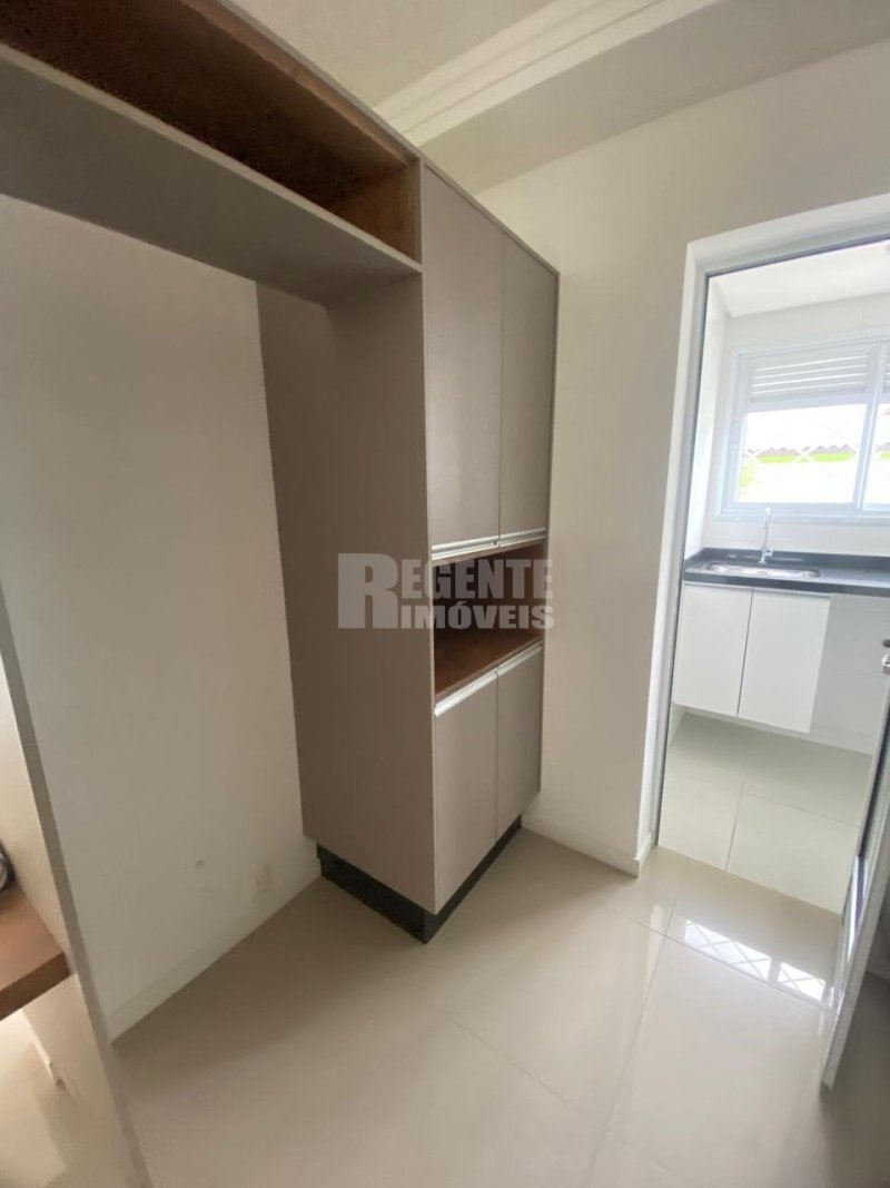 Apartamento 2 quartos no Carvoeira em Florianópolis - Foto 8