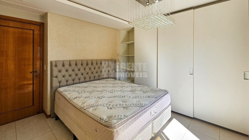 Apartamento 3 quartos no Trindade em Florianópolis - Foto 10