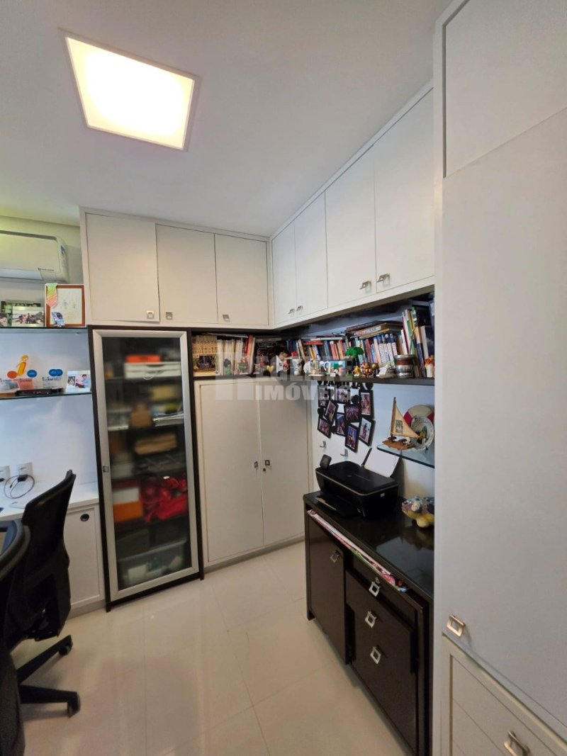 Cobertura 5 quartos no Trindade em Florianópolis - Foto 12