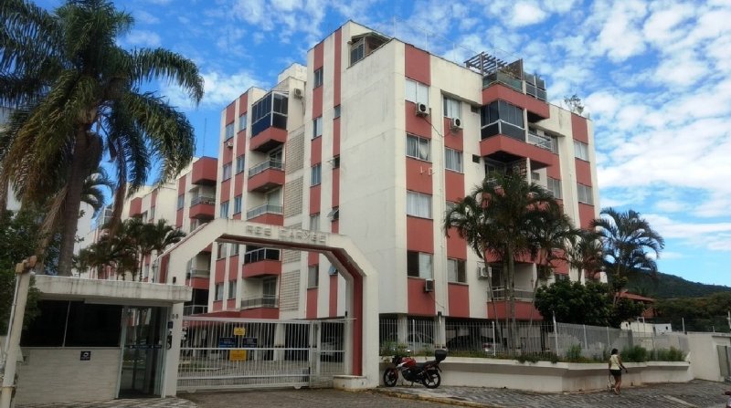 Apartamento 2 quartos no Trindade em Florianópolis - Foto 13