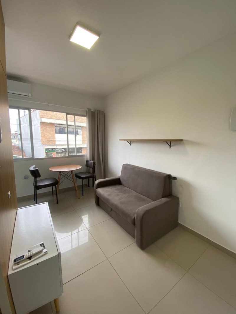 Kitnet 1 quartos no Kobrasol em São José - Foto 2