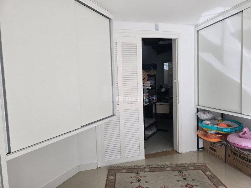 Casa 4 quartos no Parque São Jorge em Florianópolis - Foto 20