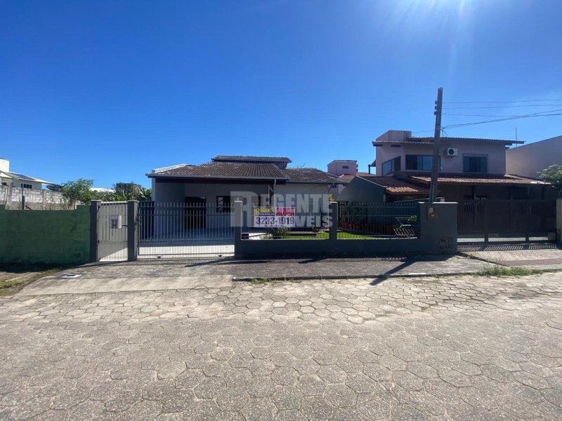 Casa 3 quartos no Carianos em Florianópolis - Foto 3