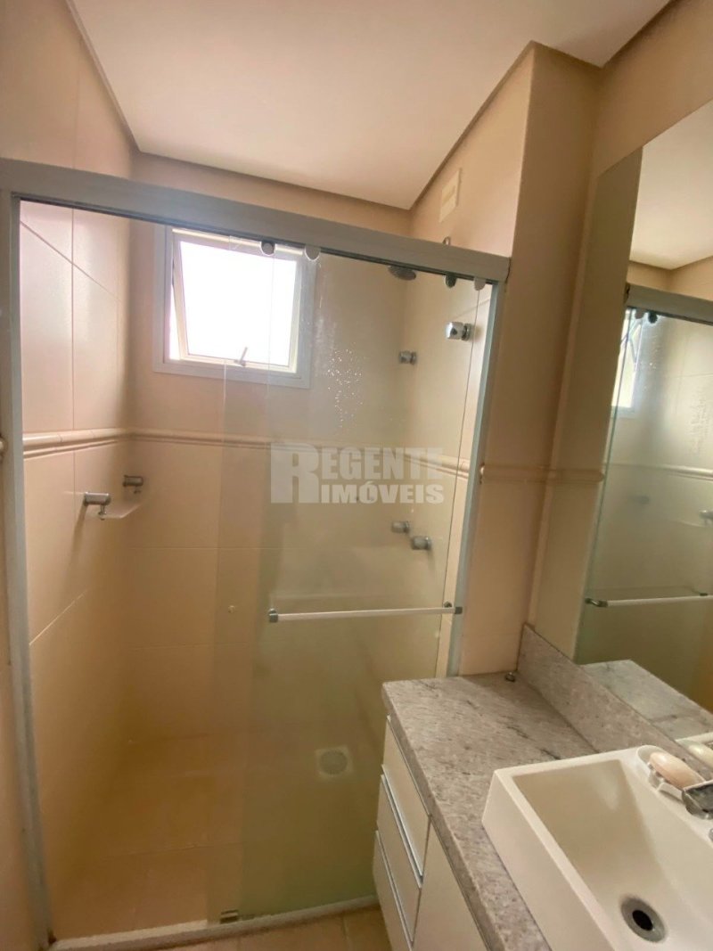 Apartamento 3 quartos no Itacorubi em Florianópolis - Foto 18