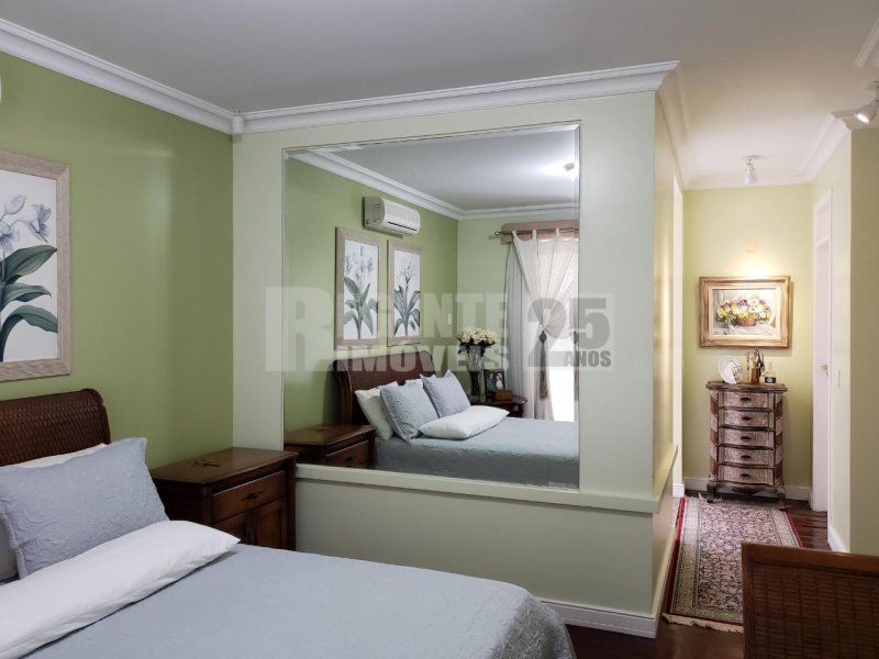 Casa 3 quartos no Córrego Grande em Florianópolis - Foto 29