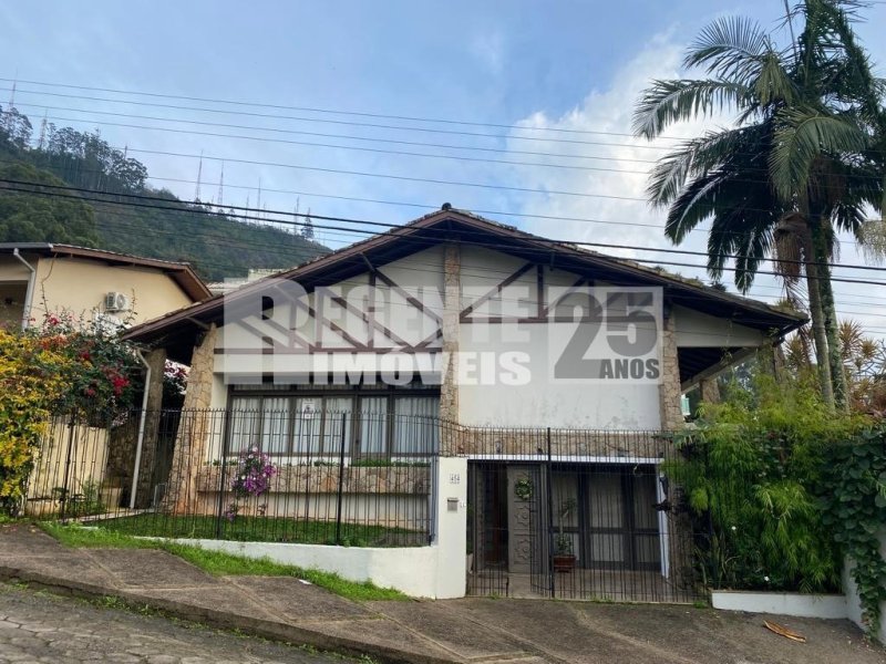 Casa 5 quartos no Trindade em Florianópolis - Foto 22