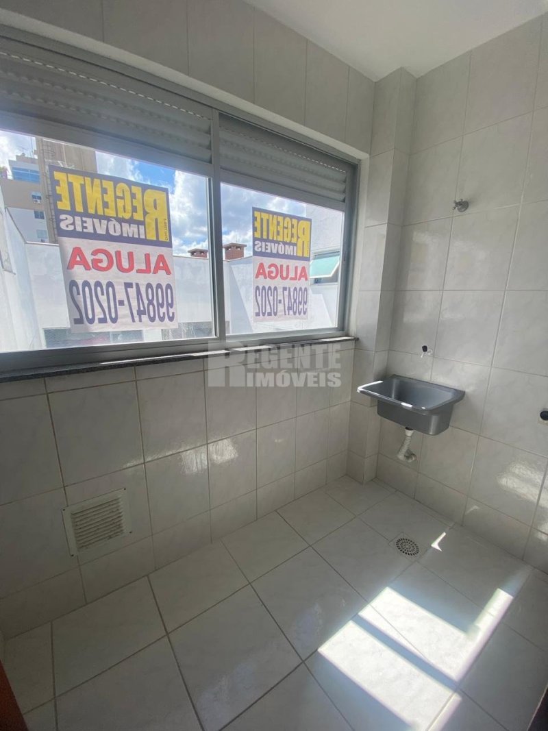 Apartamento 2 quartos no Trindade em Florianópolis - Foto 12