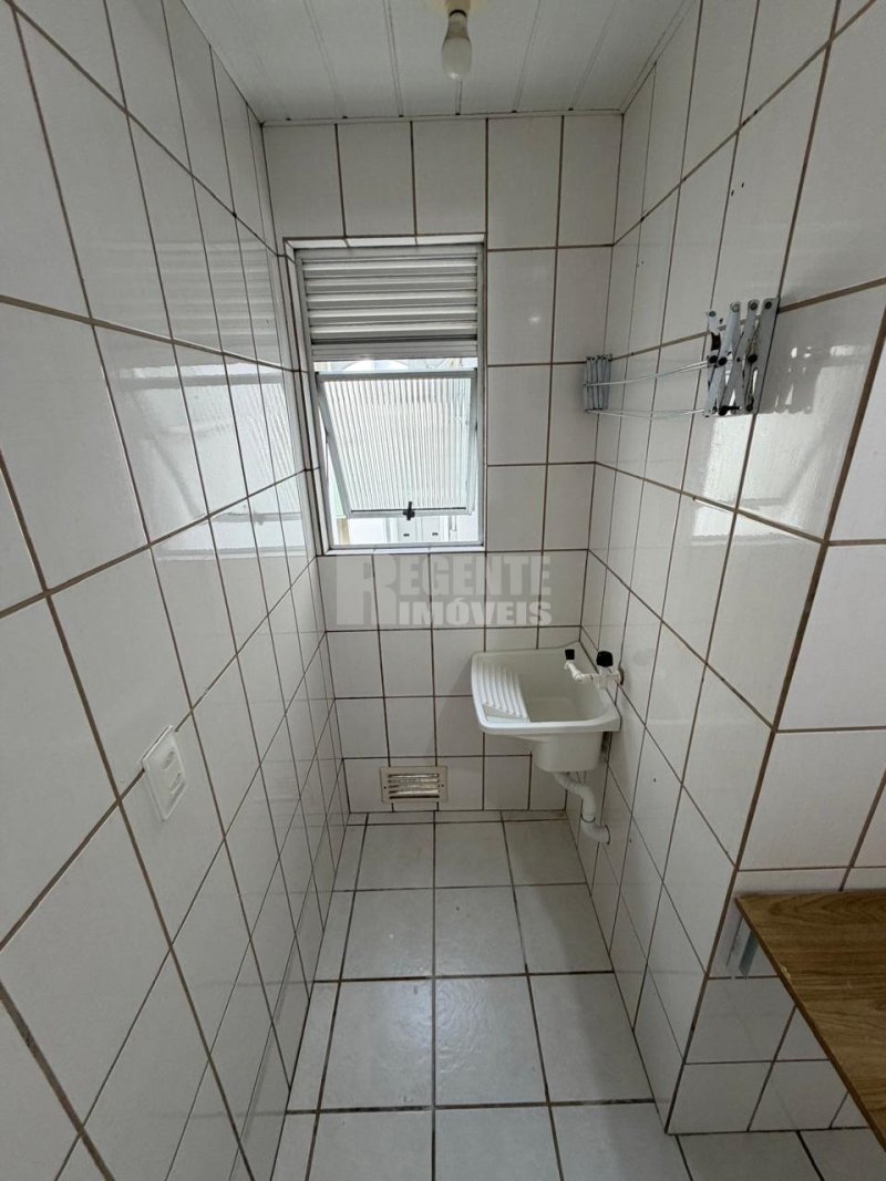 Apartamento 2 quartos no Itacorubi em Florianópolis - Foto 6