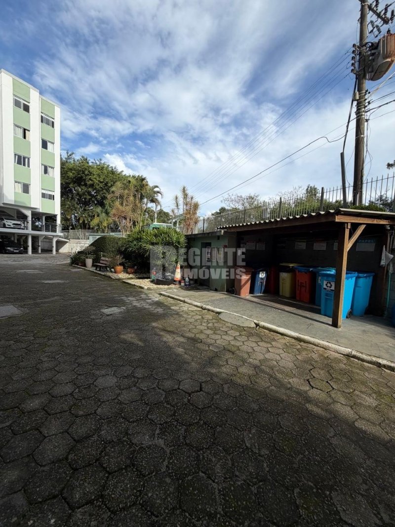 Apartamento 2 quartos no Itacorubi em Florianópolis - Foto 15