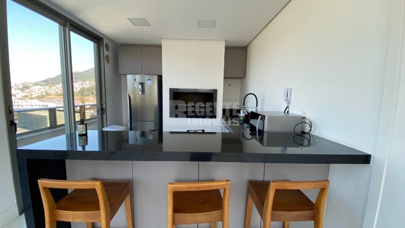 Apartamento 3 quartos no Agronômica em Florianópolis - Foto 22