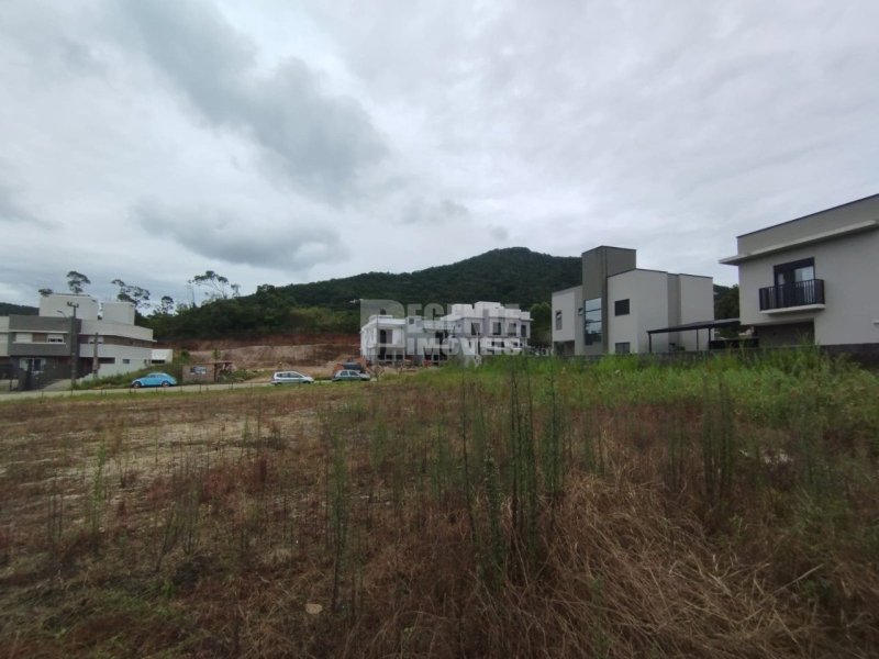 Terreno no Saco Grande em Florianópolis - Foto 10