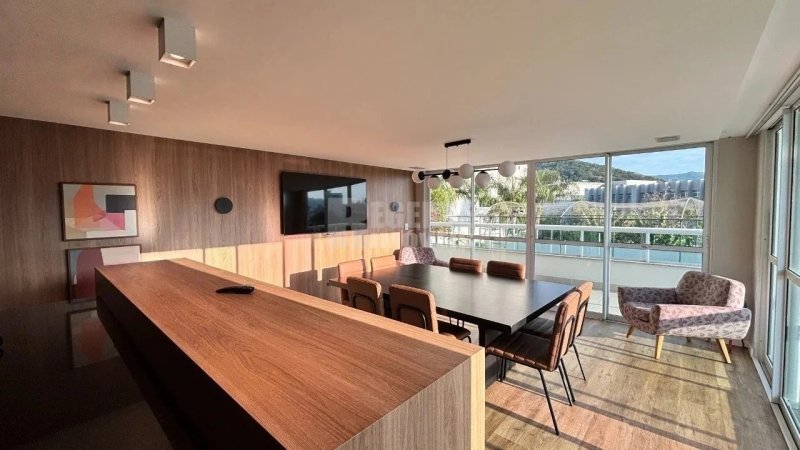 Apartamento 3 quartos no Itacorubi em Florianópolis - Foto 14