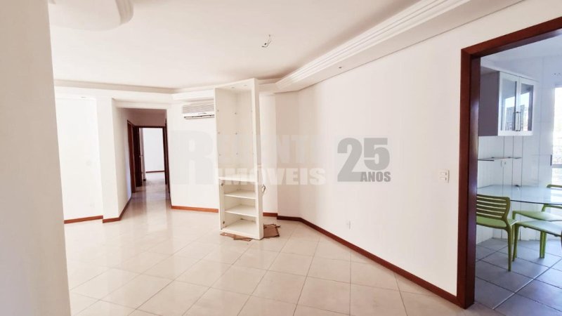 Apartamento 3 quartos no Agronômica em Florianópolis - Foto 7
