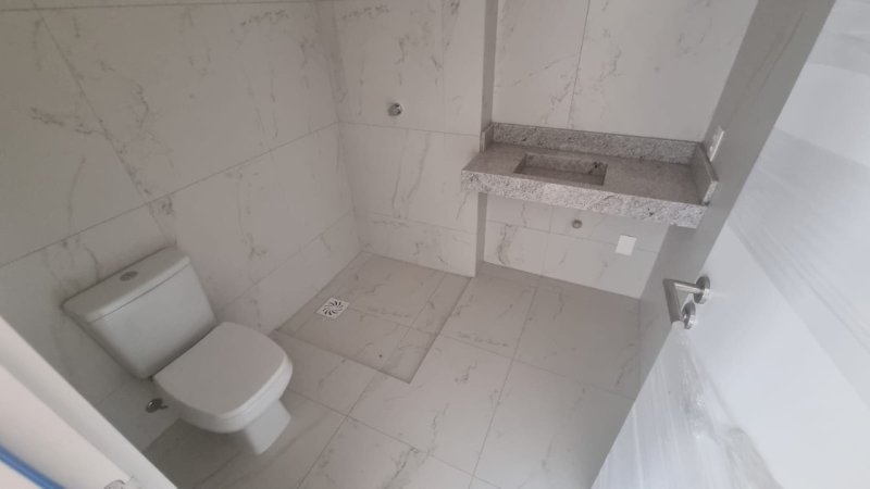 Cobertura 3 quartos no Saco Dos Limões em Florianópolis - Foto 8