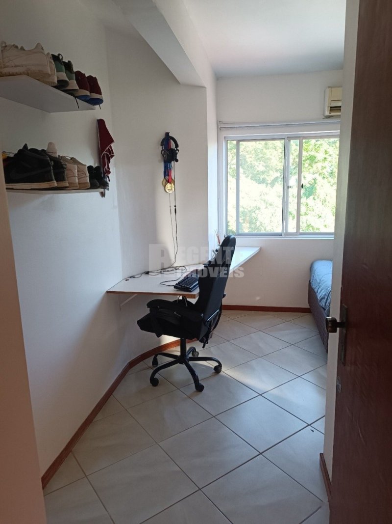 Apartamento 3 quartos no Córrego Grande em Florianópolis - Foto 17