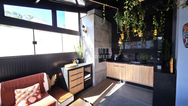 Cobertura 3 quartos no Carvoeira em Florianópolis - Foto 10