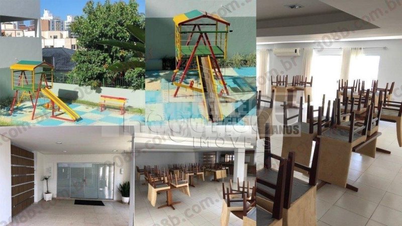 Apartamento 5 quartos no Trindade em Florianópolis - Foto 3