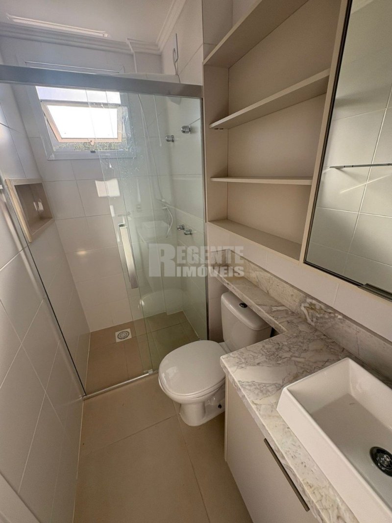 Apartamento 2 quartos no Itacorubi em Florianópolis - Foto 14