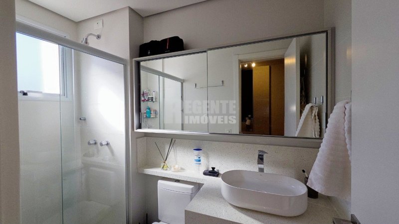 Apartamento 3 quartos no Agronômica em Florianópolis - Foto 11