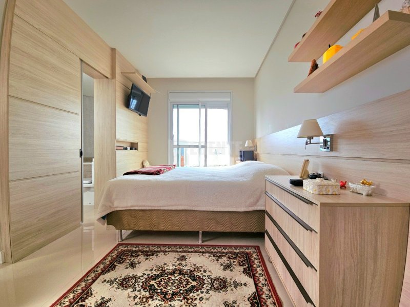 Apartamento 3 quartos no Agronômica em Florianópolis - Foto 21