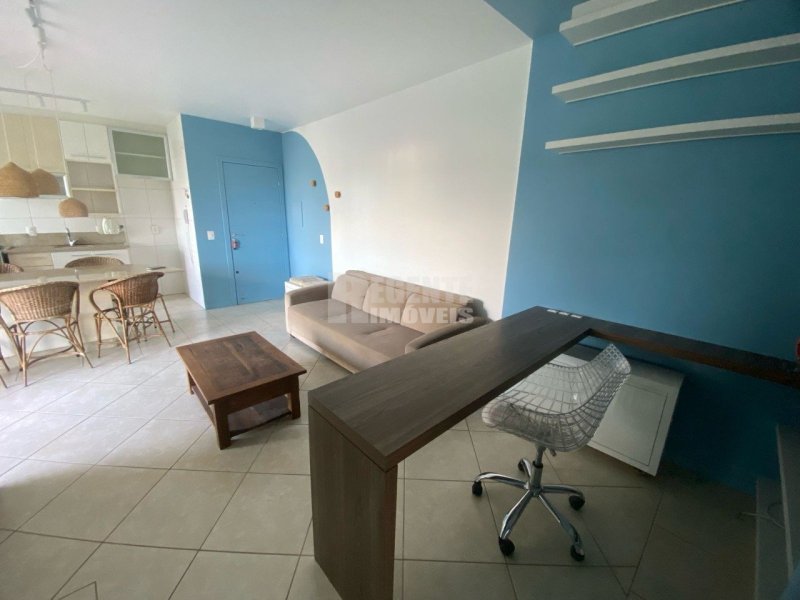 Apartamento 2 quartos no Trindade em Florianópolis - Foto 2