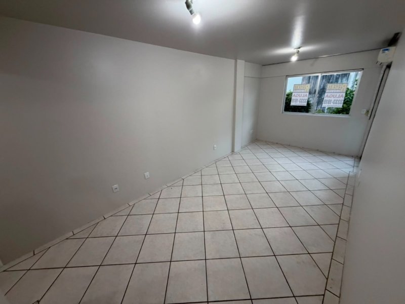 Apartamento 2 quartos no Trindade em Florianópolis - Foto 3