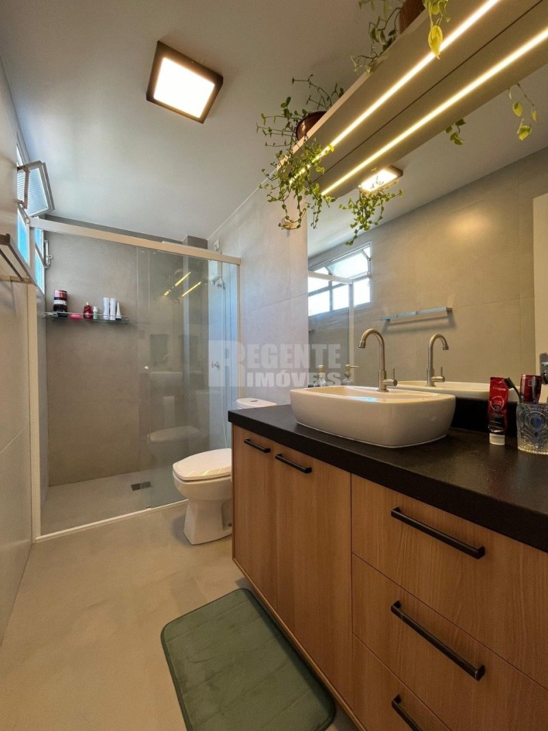 Apartamento 2 quartos no Centro em Florianópolis - Foto 16