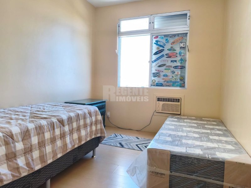 Apartamento 4 quartos no Centro em Florianópolis - Foto 5