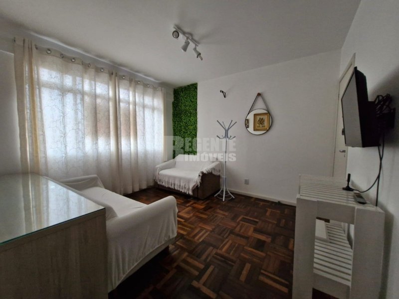 Apartamento 3 quartos no Trindade em Florianópolis - Foto 2
