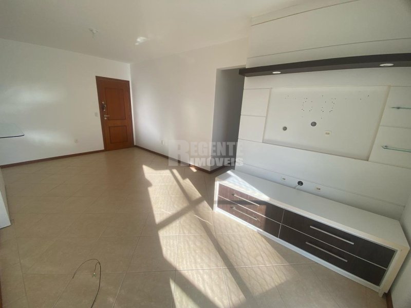 Apartamento 2 quartos no Itacorubi em Florianópolis - Foto 2
