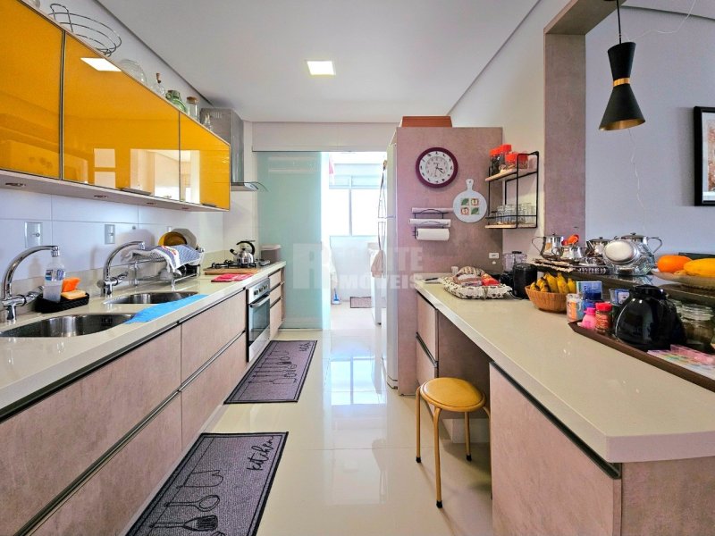 Apartamento 3 quartos no Agronômica em Florianópolis - Foto 11
