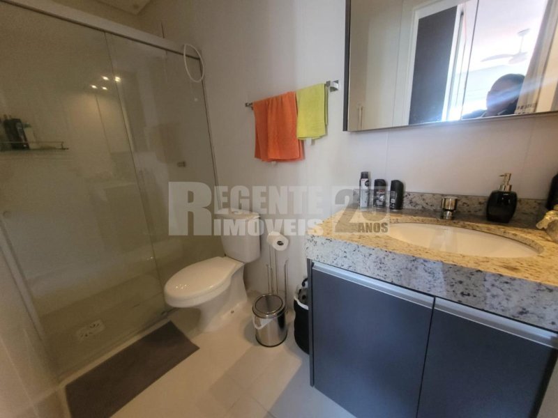 Apartamento 2 quartos no Carvoeira em Florianópolis - Foto 12
