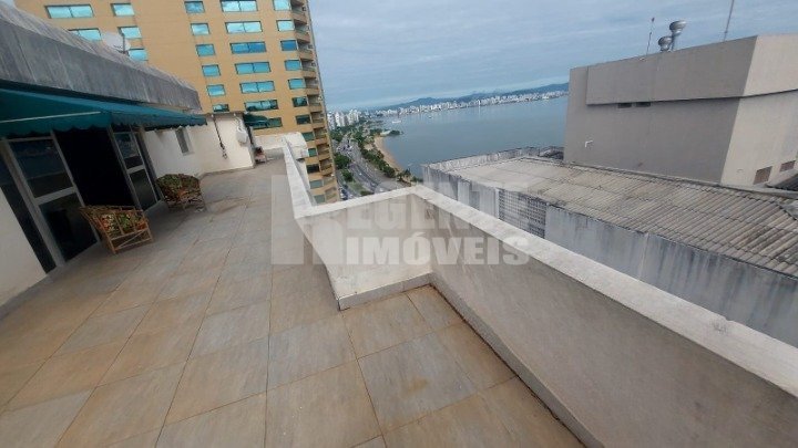 Cobertura 4 quartos no Centro em Florianópolis - Foto 22