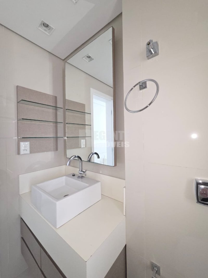 Apartamento 3 quartos no Centro em Florianópolis - Foto 34